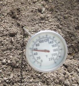How Important Is Soil Temperature? Image